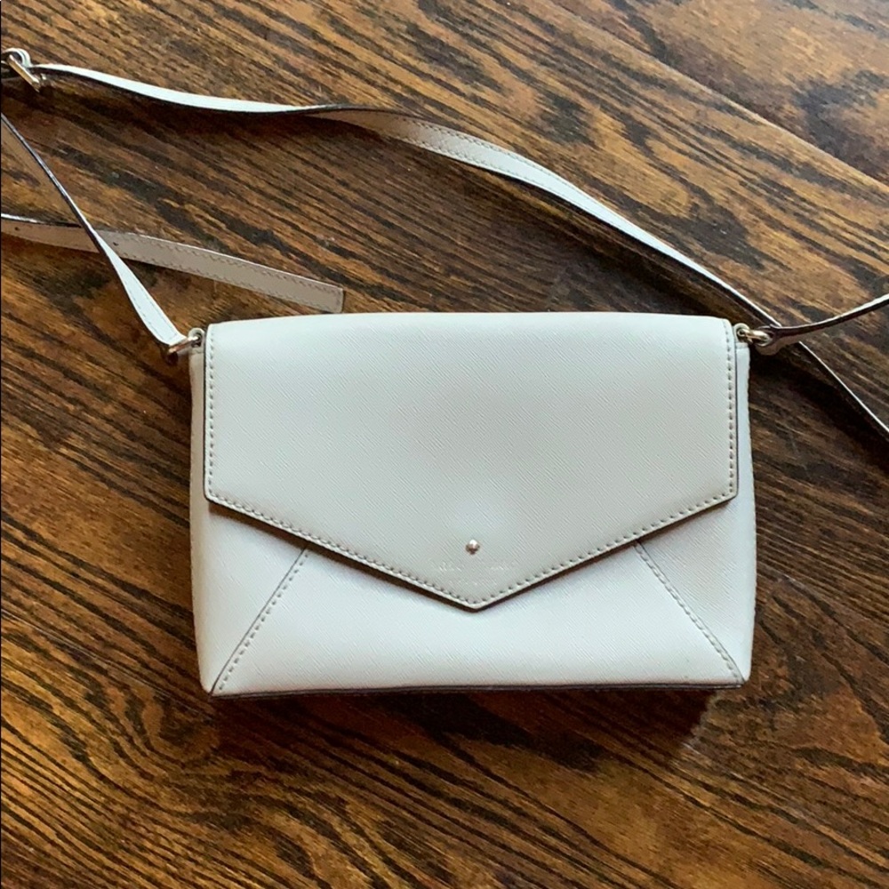 Kate spade ♠️ saffiano crossbody